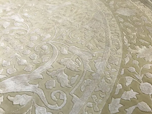 Ковер ручной работы Bamboo Classic