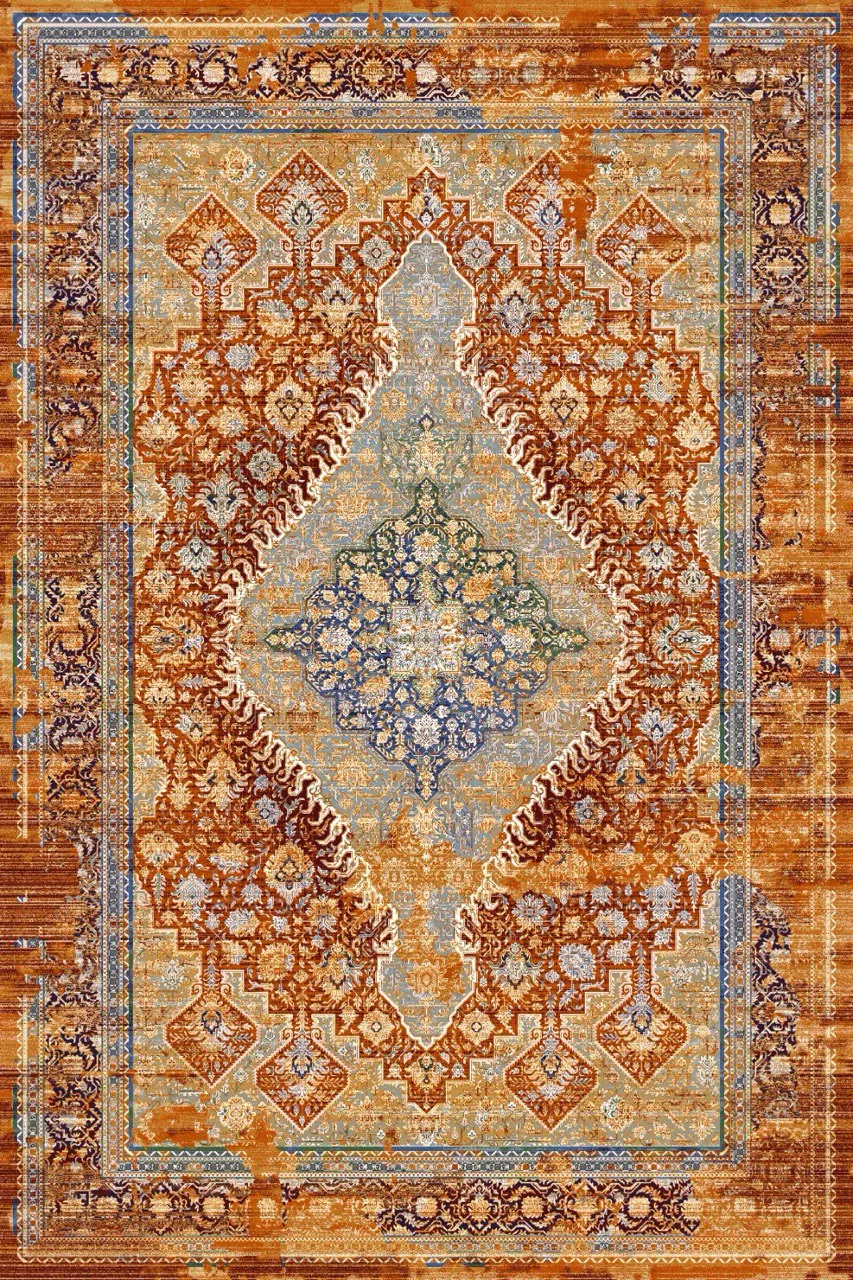 Ковер машинной работы Heritage