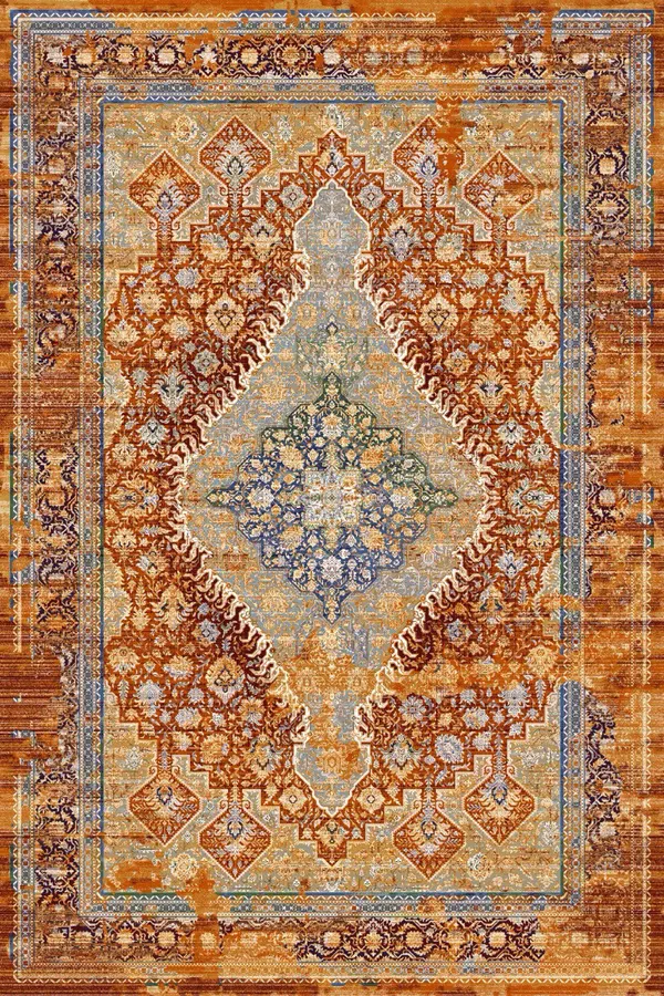 Ковер машинной работы Heritage