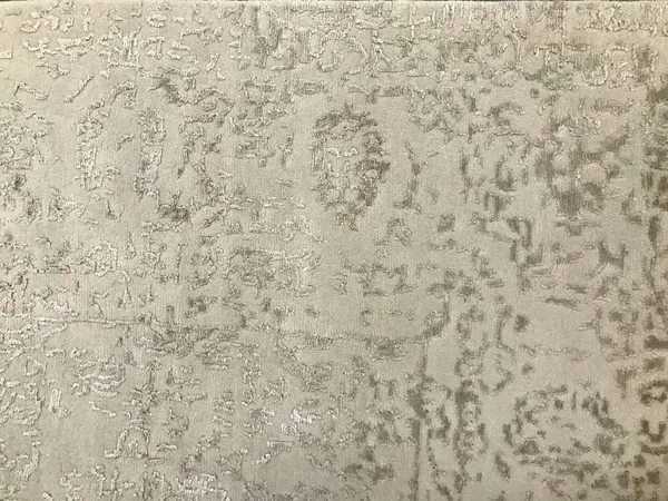Ковер ручной работы Beige Melange