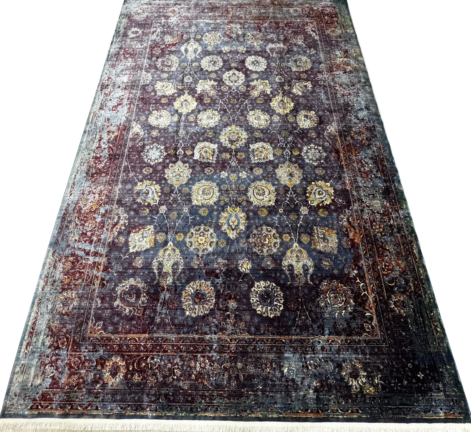 Ковер машинной работы Heritage