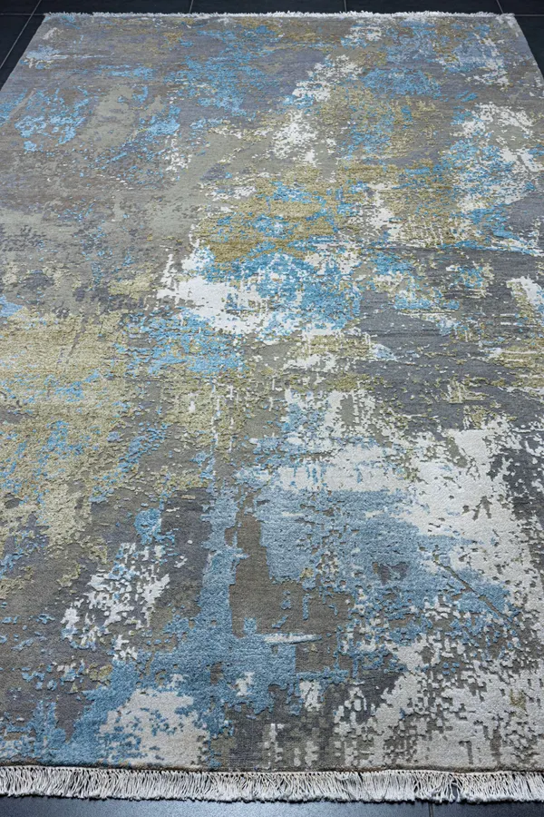 Ковер ручной работы OKT