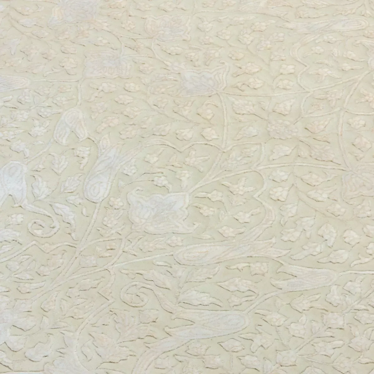 Ковер ручной работы Bamboo Classic