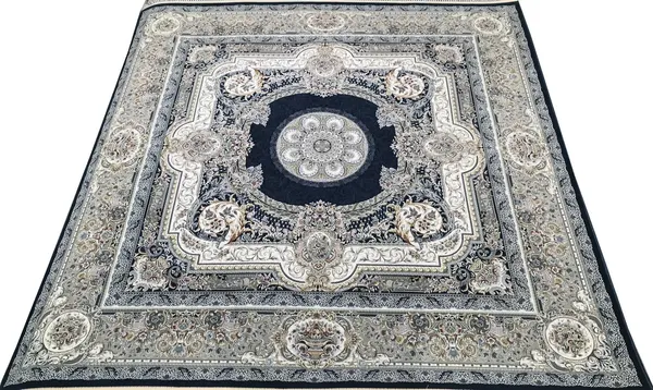 Ковер машинной работы French Square