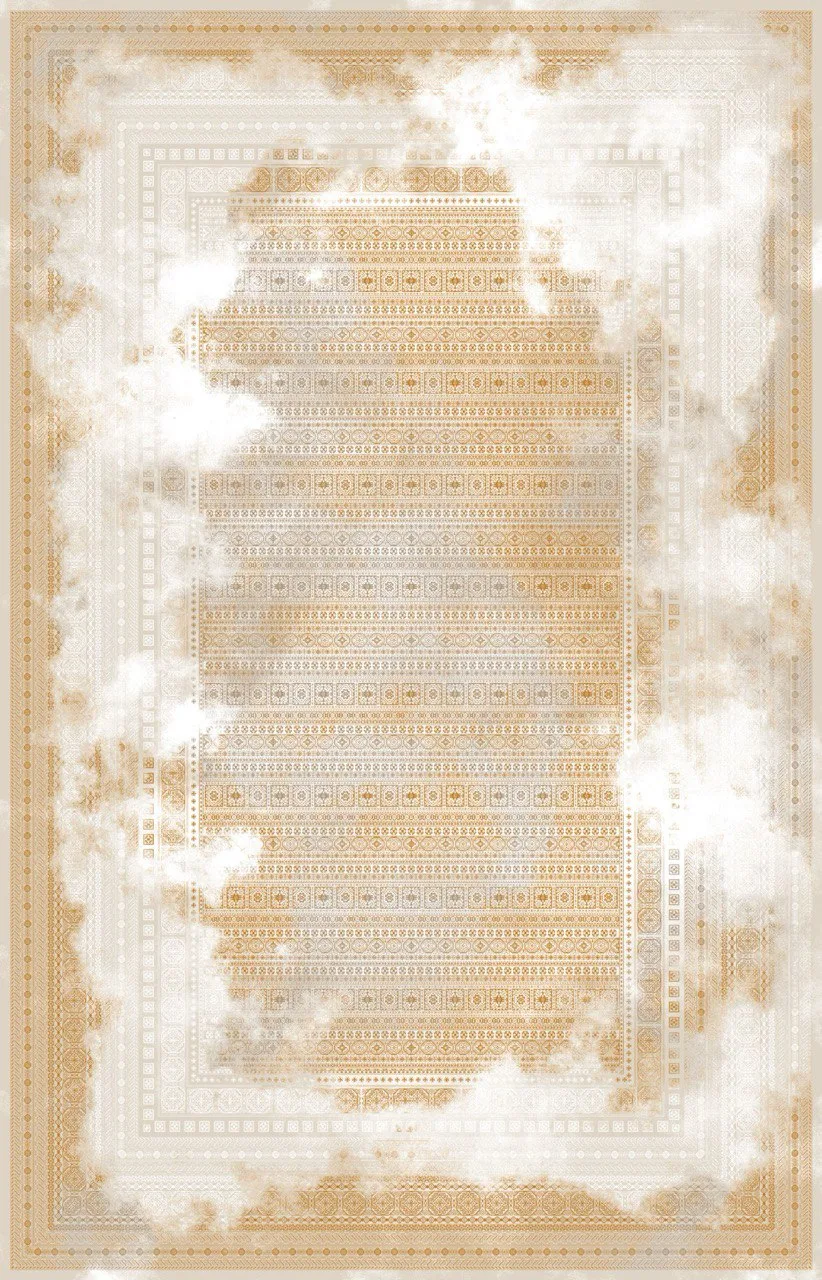 Ковер машинной работы Antique