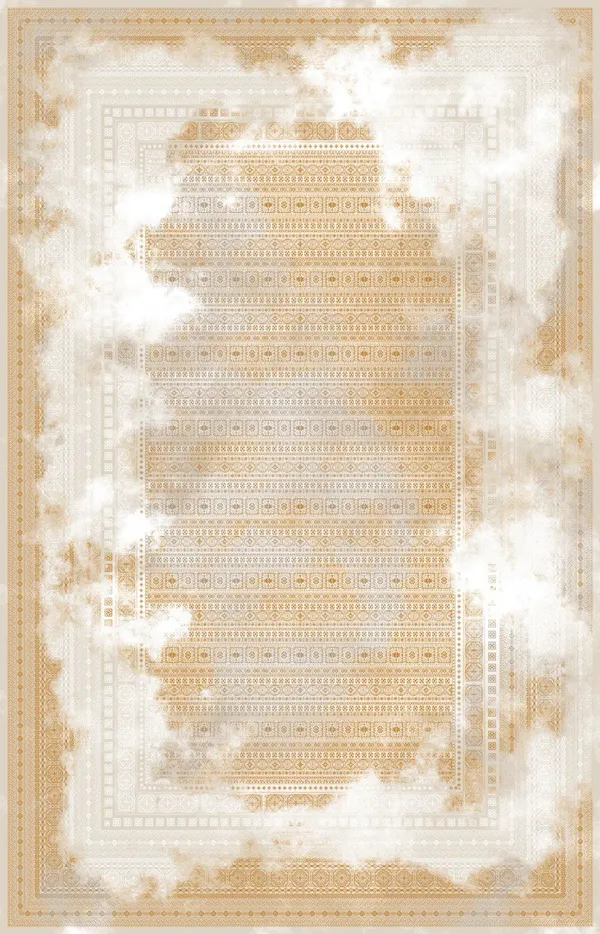 Ковер машинной работы Antique