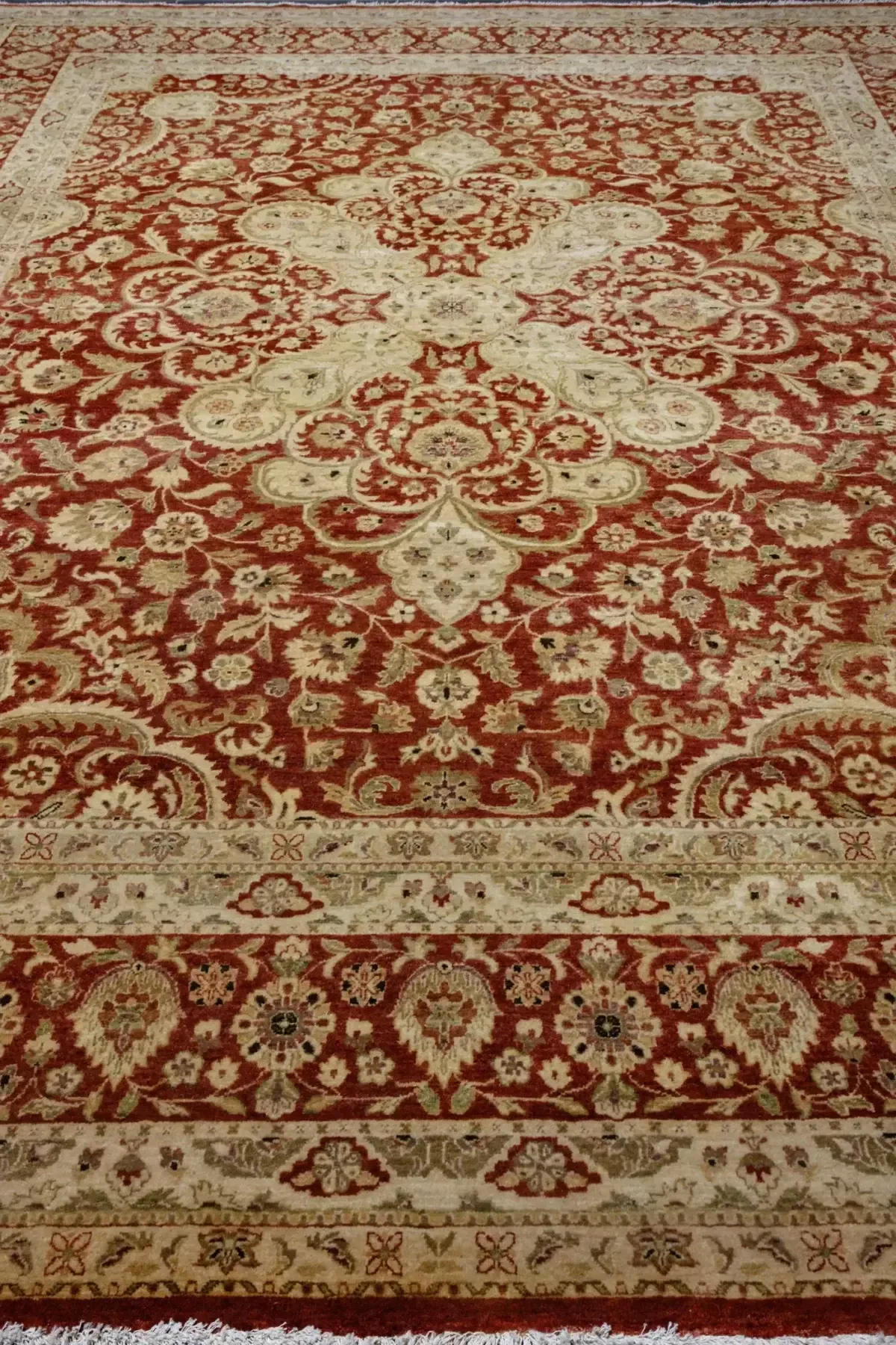 Ковер ручной работы Royal Ruby