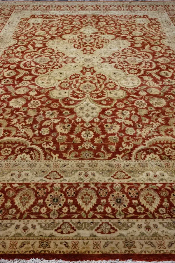 Ковер ручной работы Royal Ruby