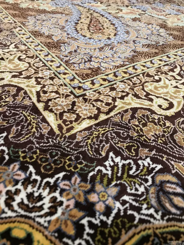 Ковер ручной работы Ahmedi Rug