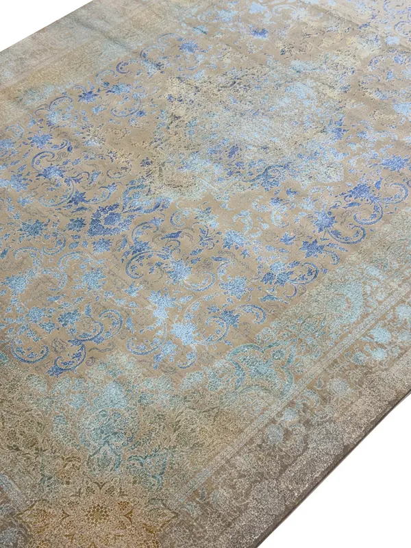 Ковер машинной работы Antique