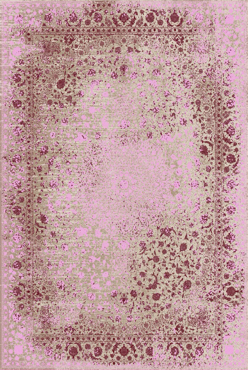 Ковер машинной работы Antique