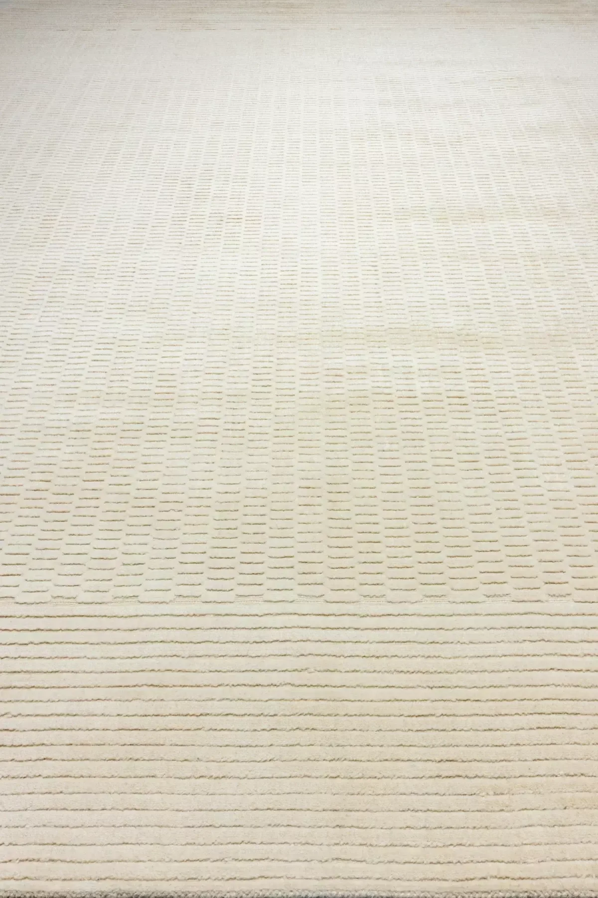 Ковер ручной работы Minimalism Treasure