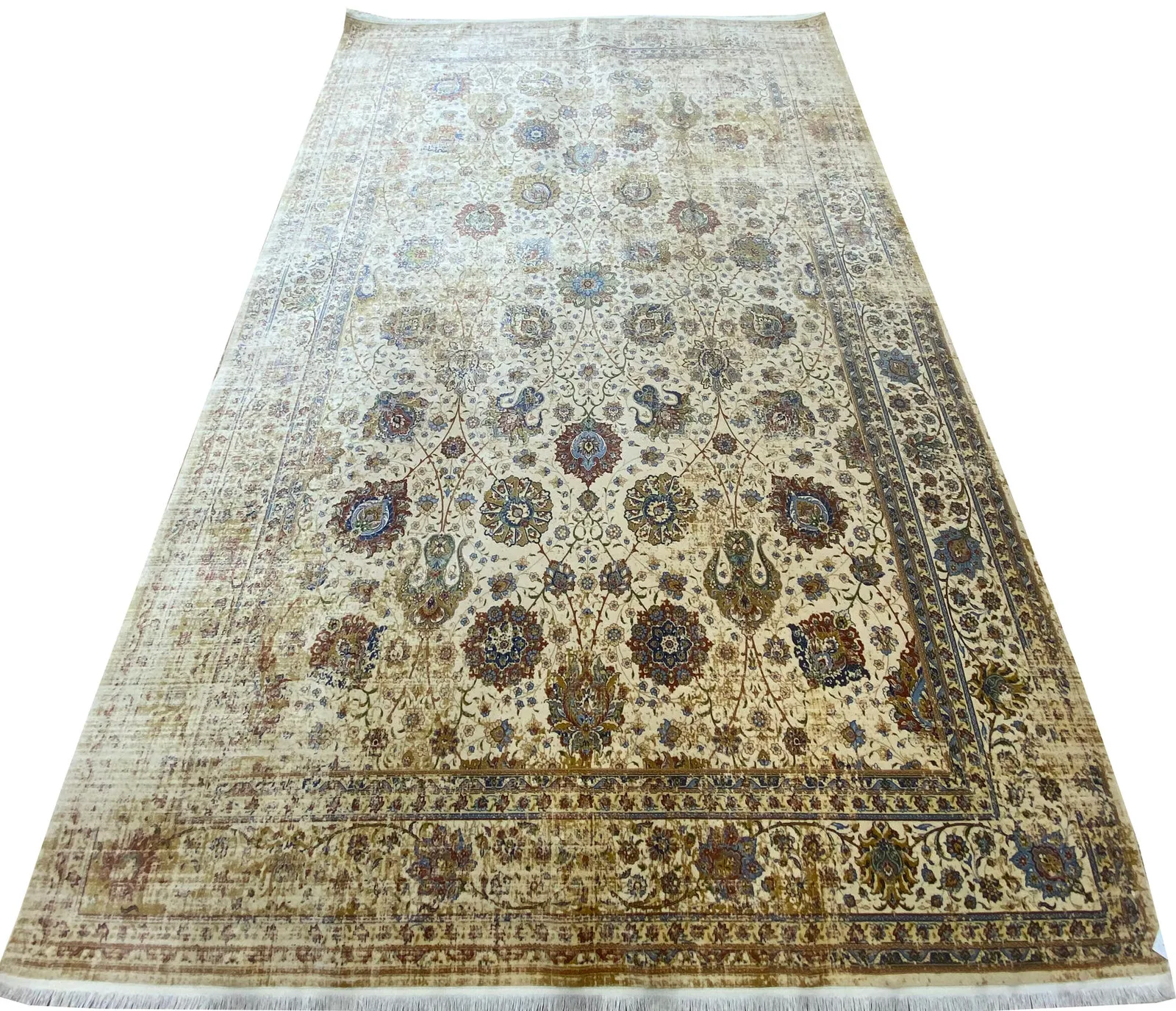 Ковер машинной работы Heritage