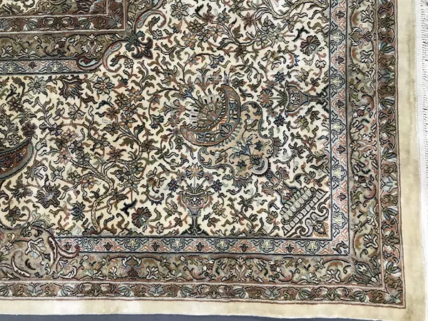 Ковер ручной работы Traditional Richness