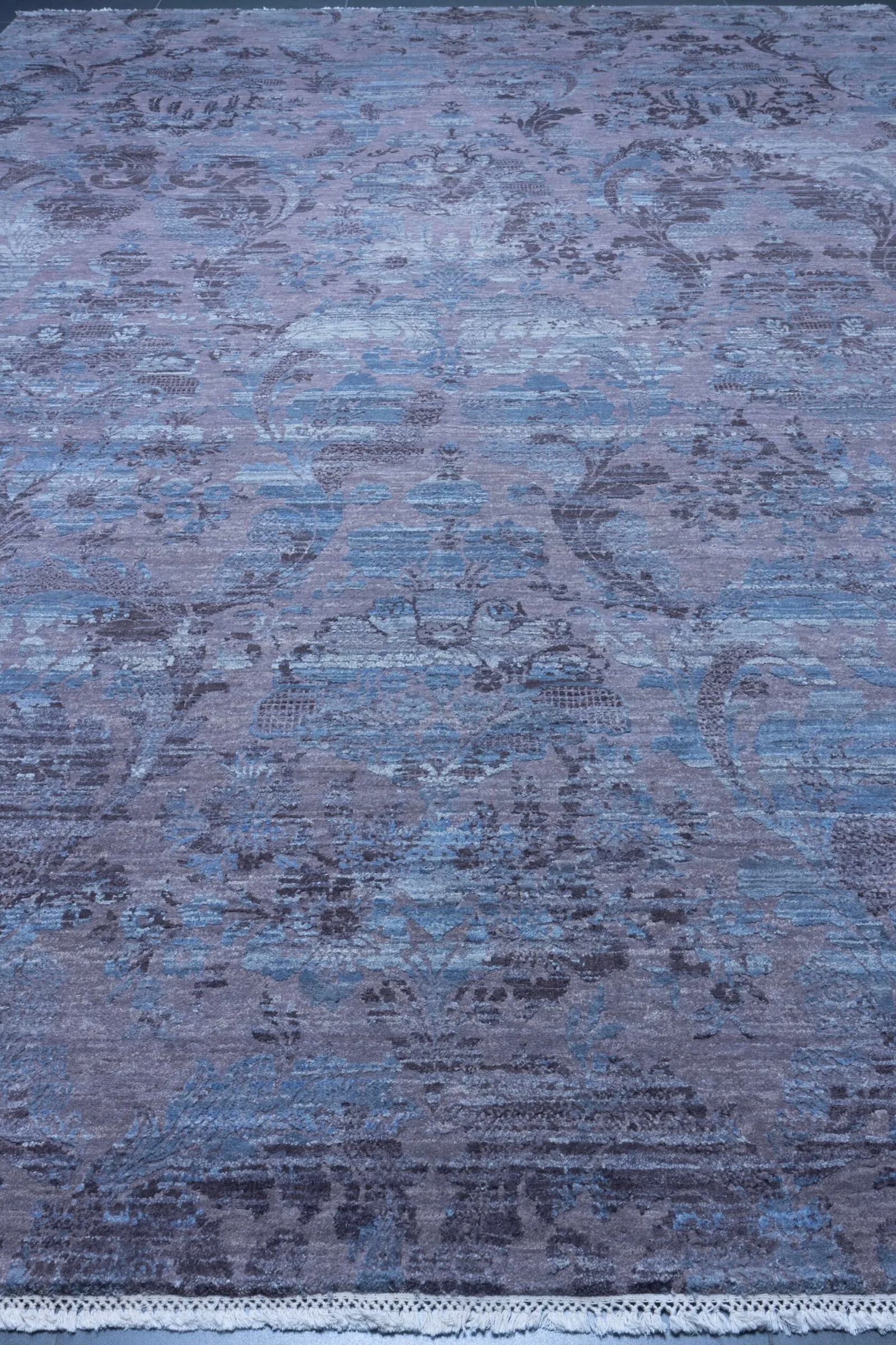 Ковер ручной работы Rashput Tiffany Modern