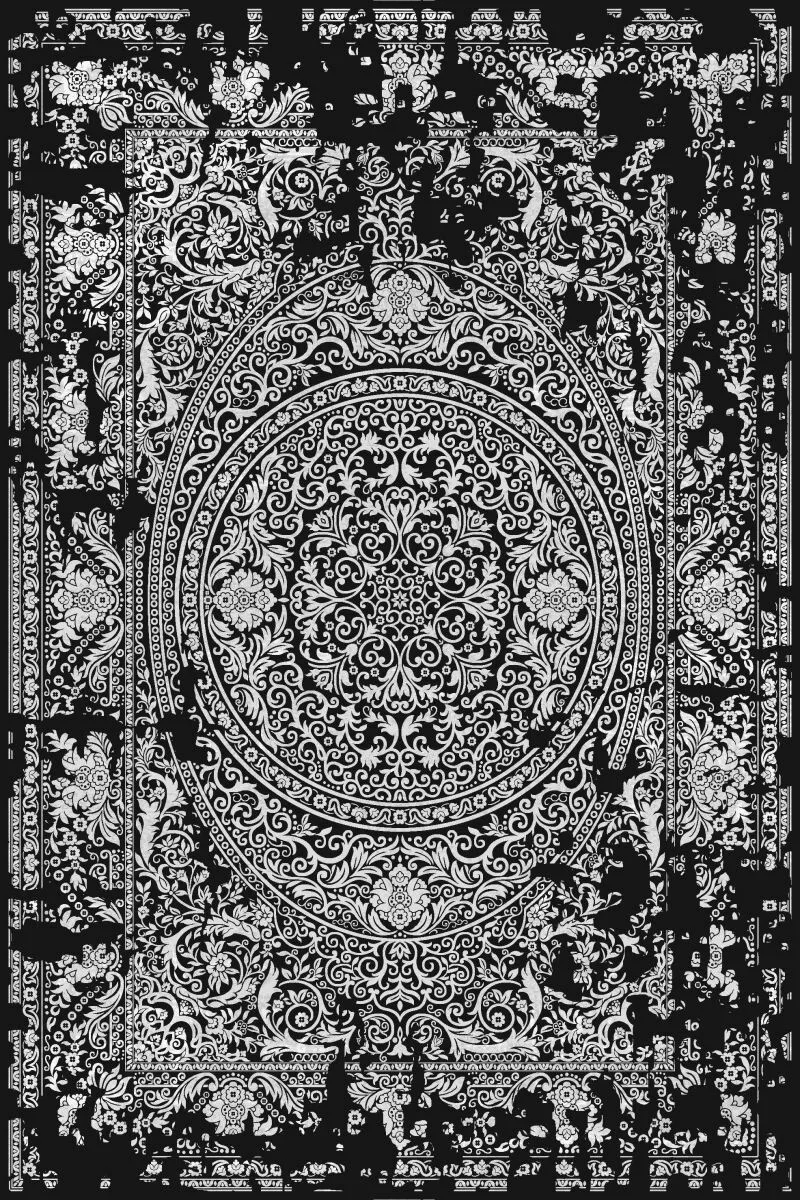 Ковер 2 ML