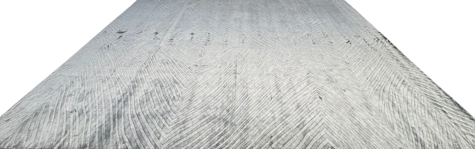 Ковер ручной работы Contour Carpet
