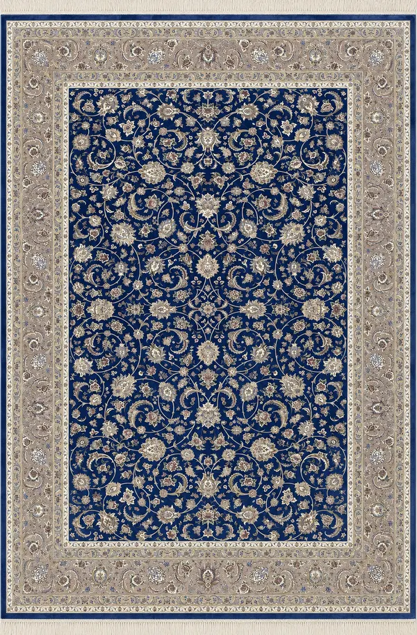 Ковер машинной работы Isfahan Culture