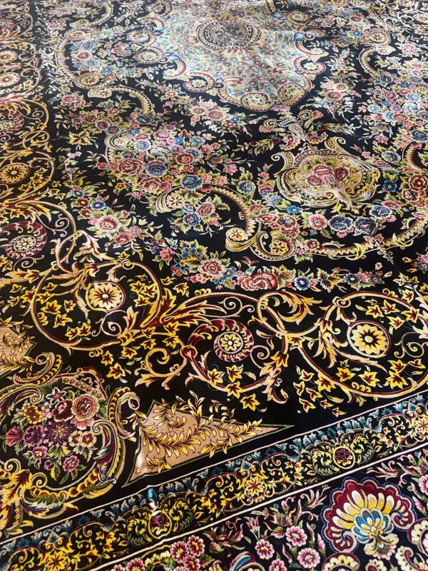 Ковер машинной работы Imperial Rug
