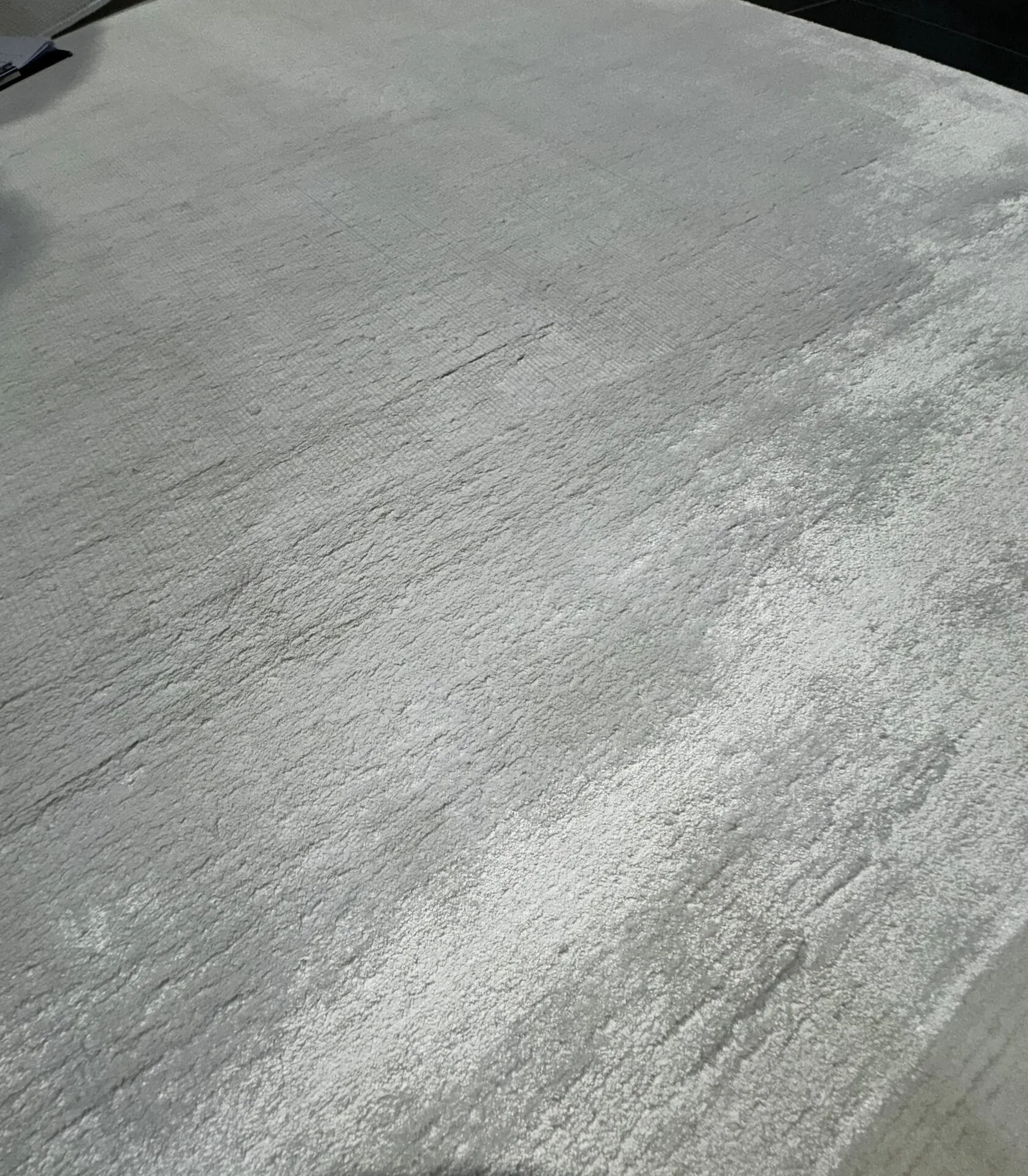 Ковер ручной работы Monotone Rug