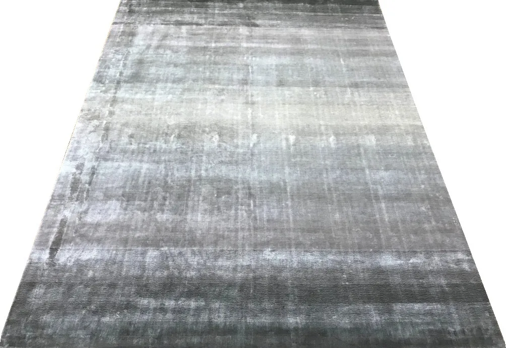 Ковер ручной работы Viscose Gradient