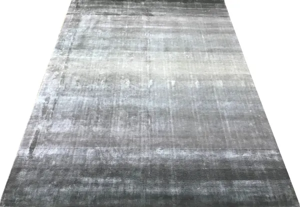Ковер ручной работы Viscose Gradient
