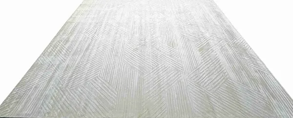 Ковер ручной работы Matrix Silk