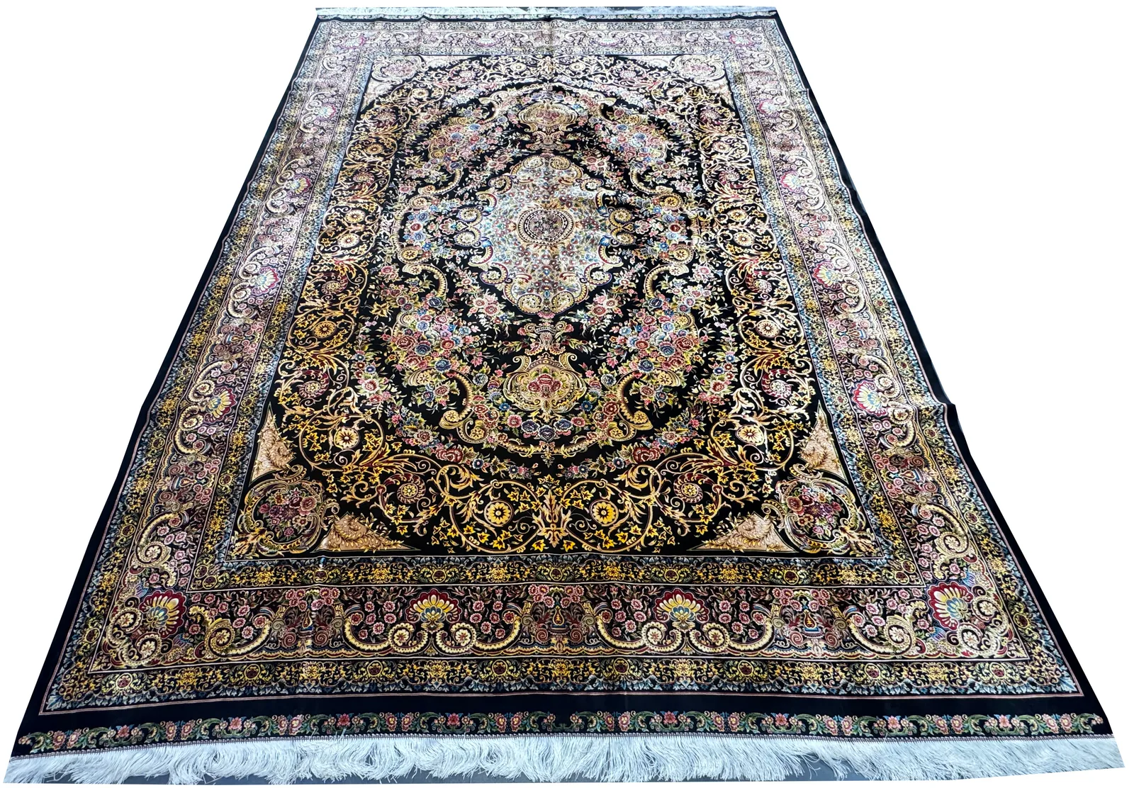 Ковер машинной работы Imperial Rug