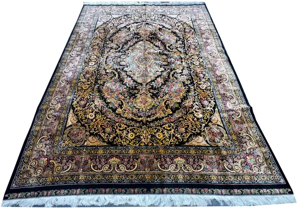 Ковер машинной работы Imperial Rug