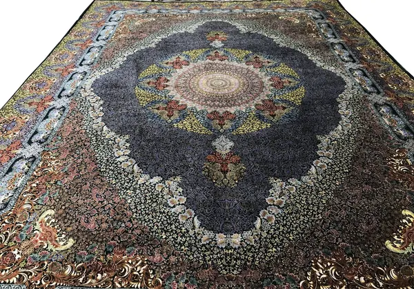 Персидский Ковер ручной работы Kazemi Carpet