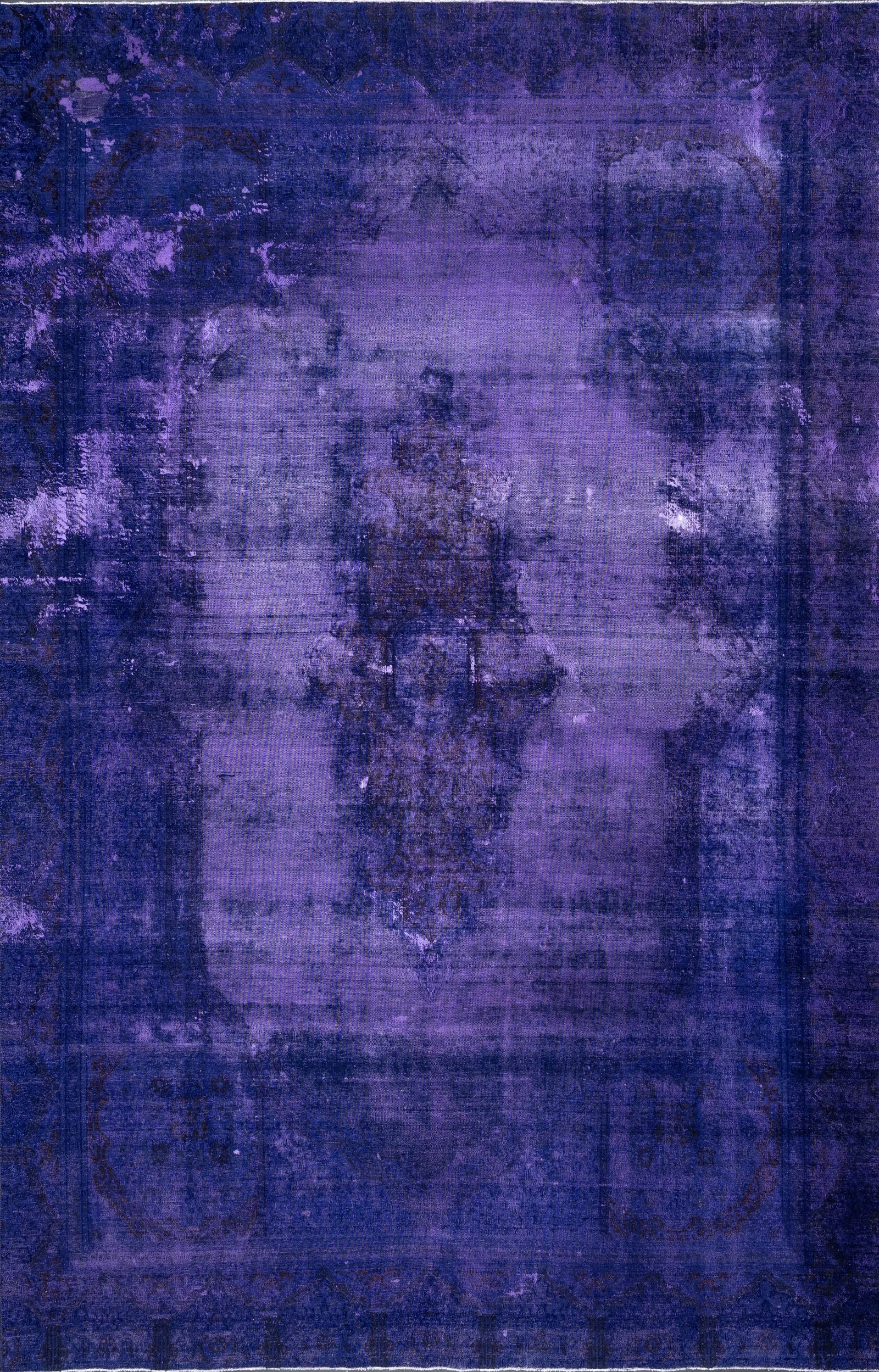 Ковер ручной работы Patchwork