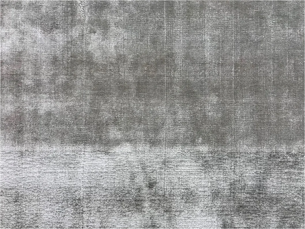Ковер ручной работы Viscose Gradient