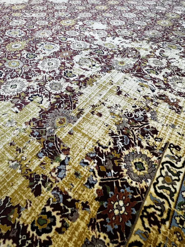 Ковер машинной работы Heritage