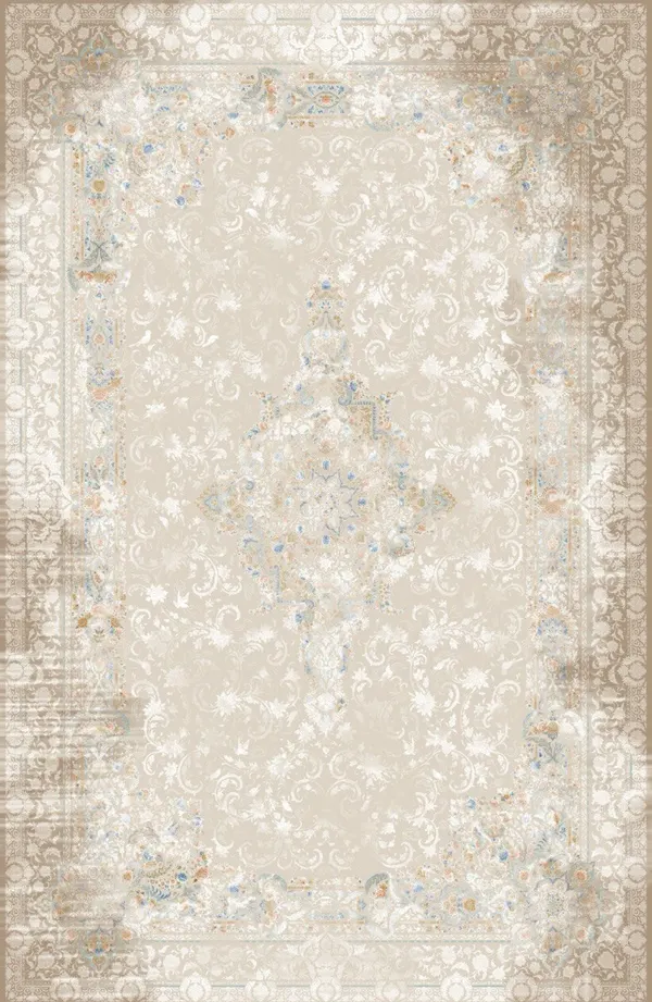 Ковер машинной работы Antique