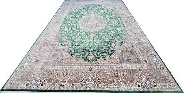 Ковер машинной работы Isfahan Culture