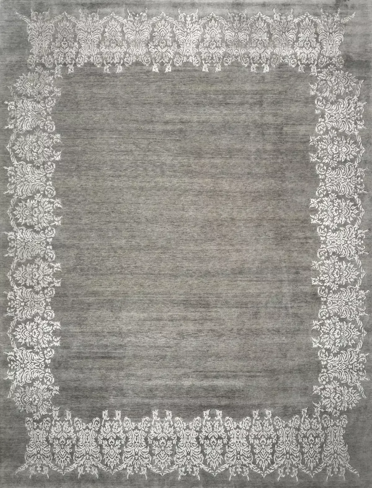 Ковер ручной работы Sahrai Grey