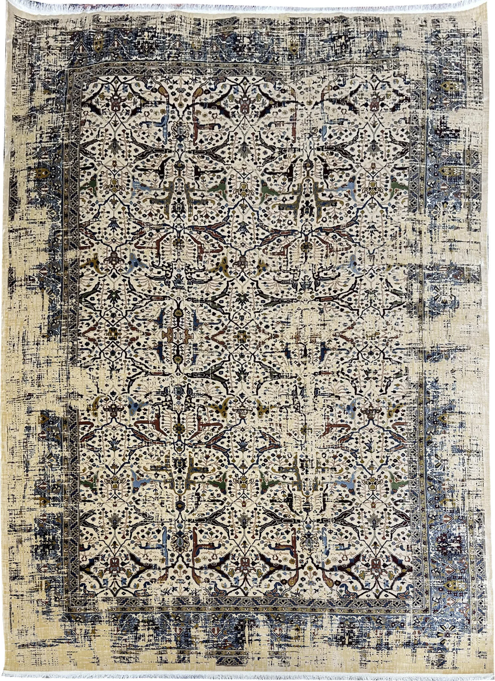 Ковер машинной работы Heritage