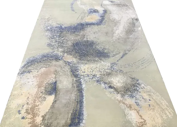 Ковер ручной работы Ocean in Desert