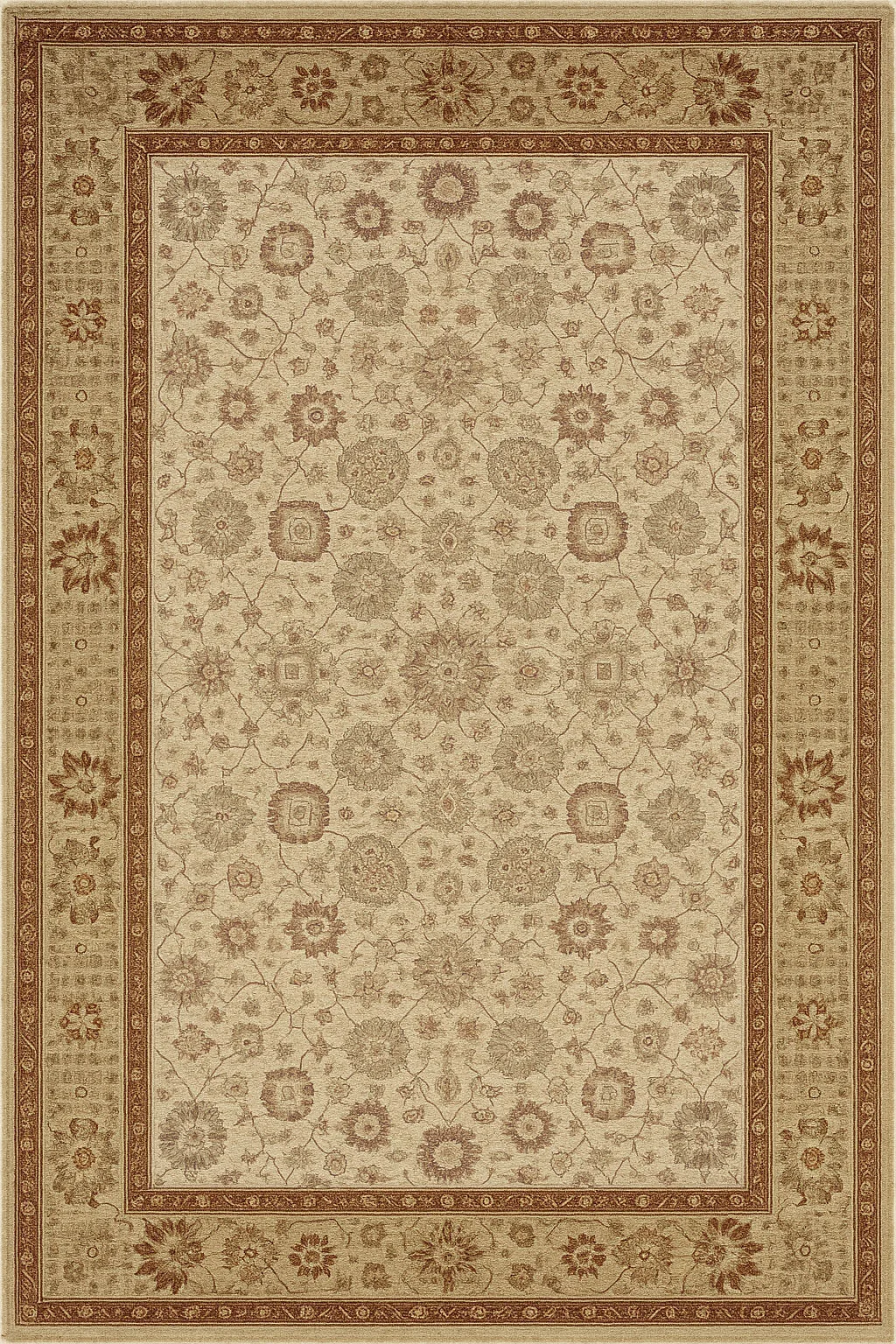 Ковер ручной работы Afghan Heritage