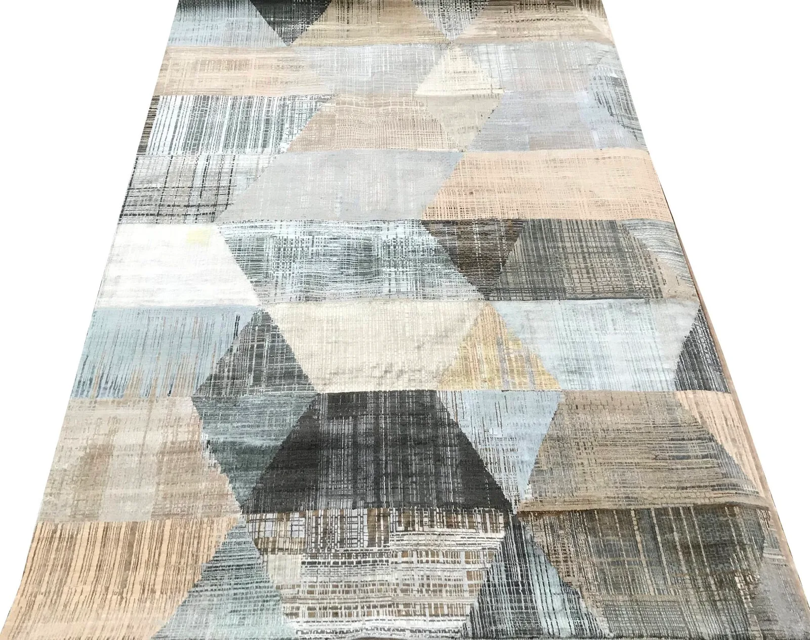 Ковер ручной работы Джайпур