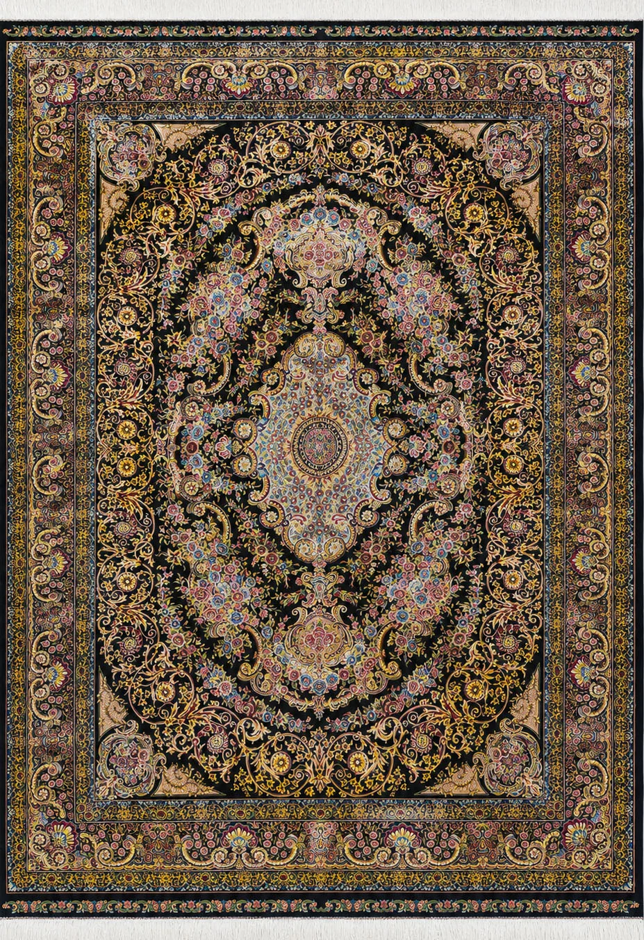 Ковер машинной работы Imperial Rug
