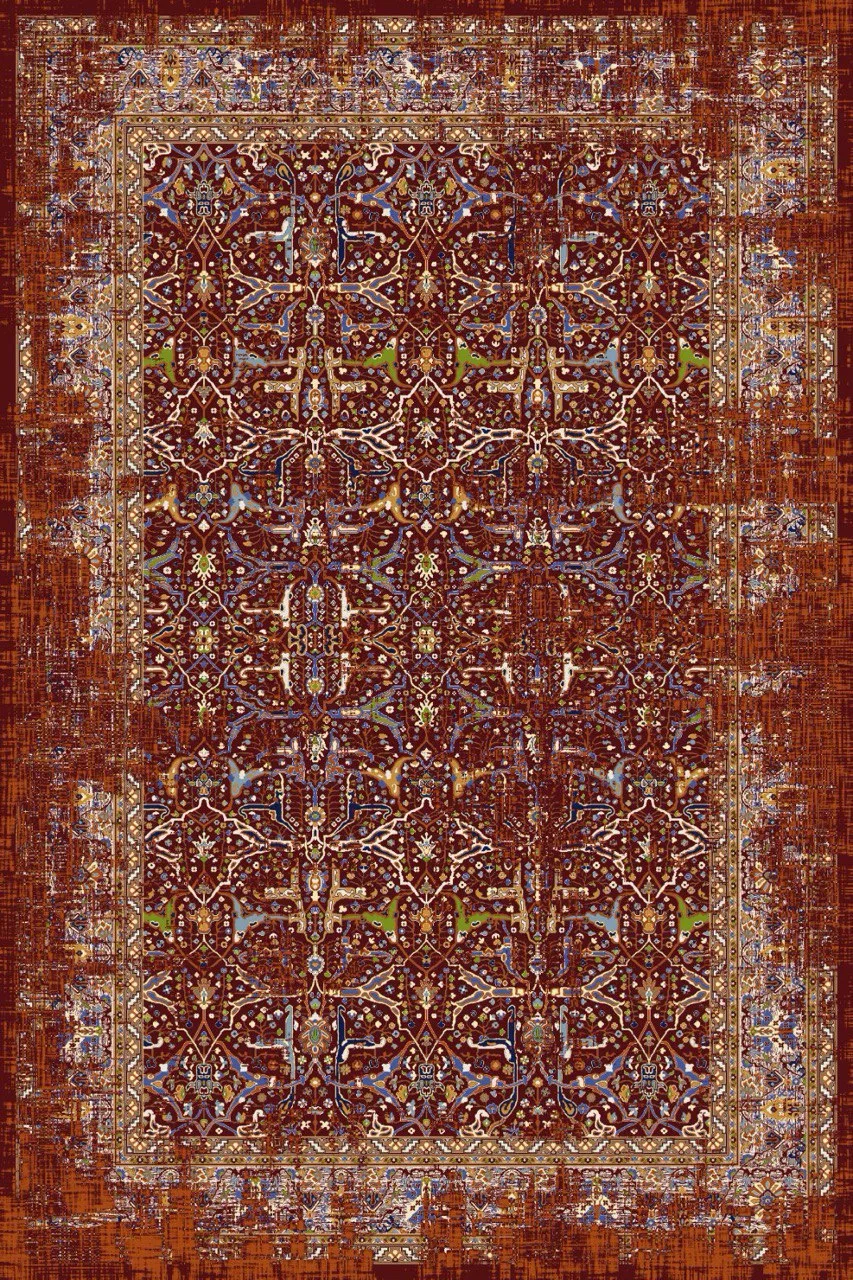 Ковер машинной работы Heritage