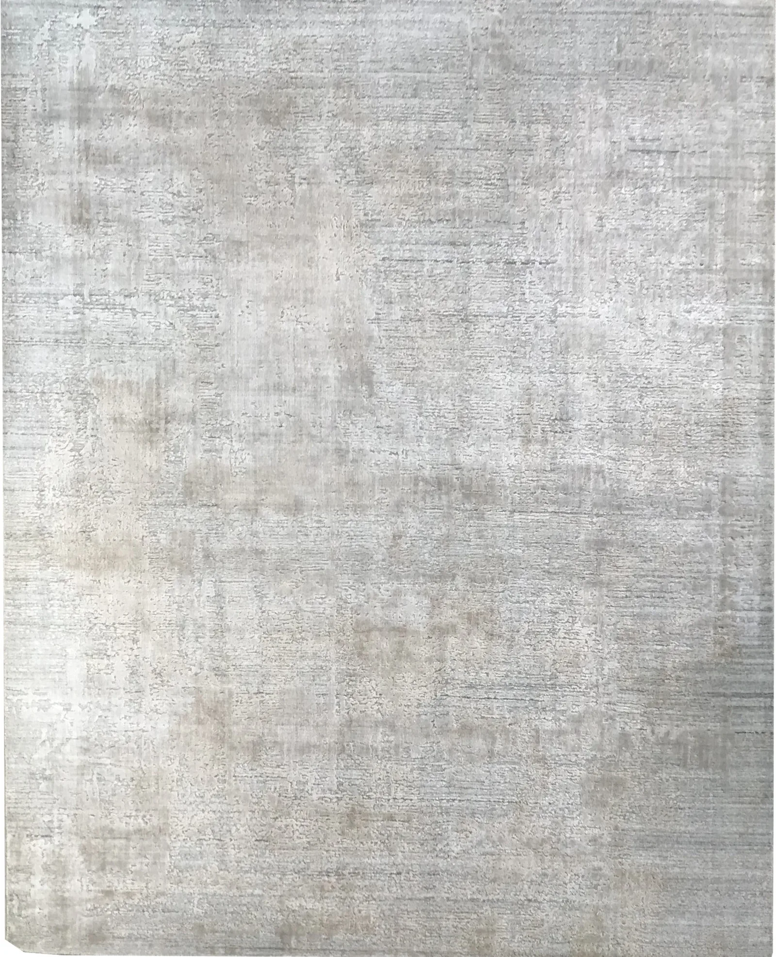 Ковер ручной работы Viscose Minimal
