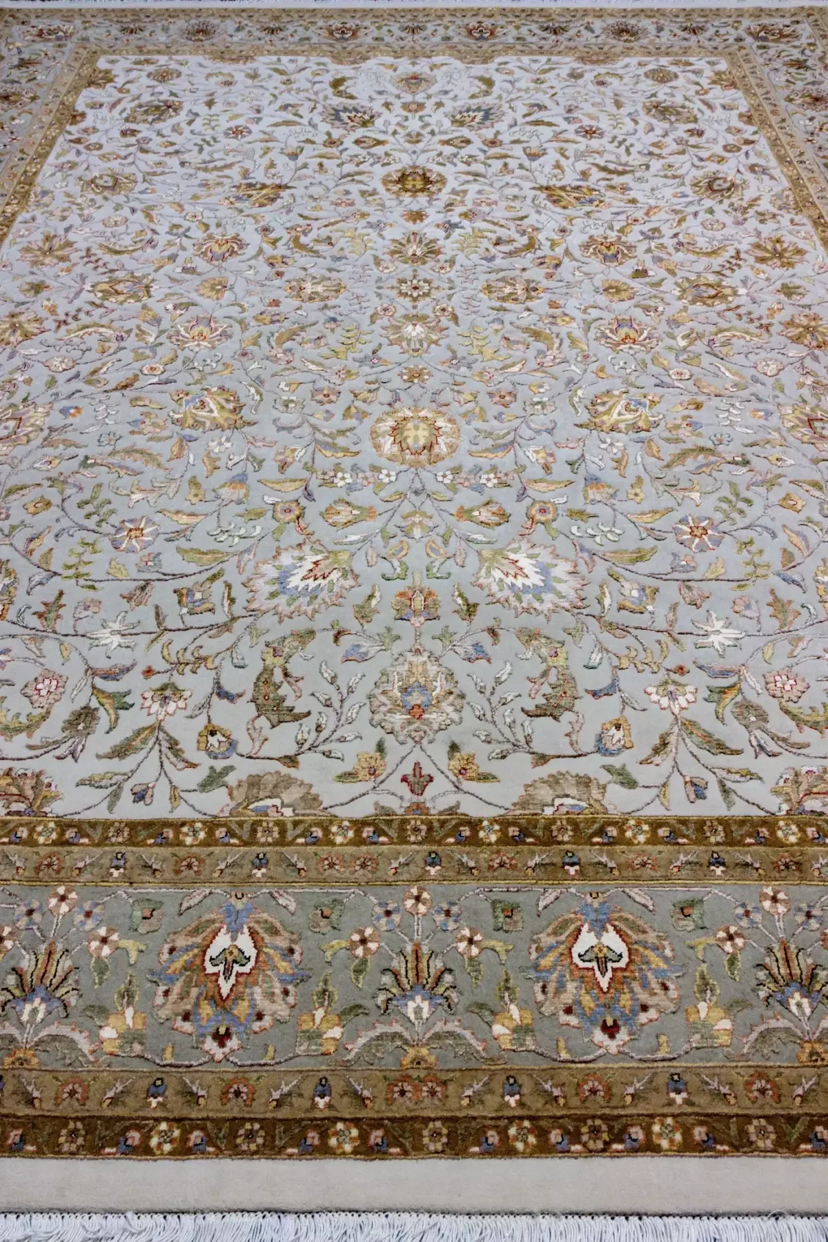 Ковер ручной работы Regal Pattern