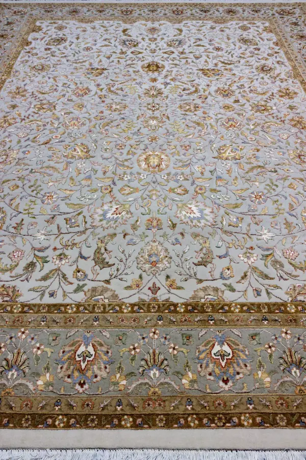 Ковер ручной работы Regal Pattern