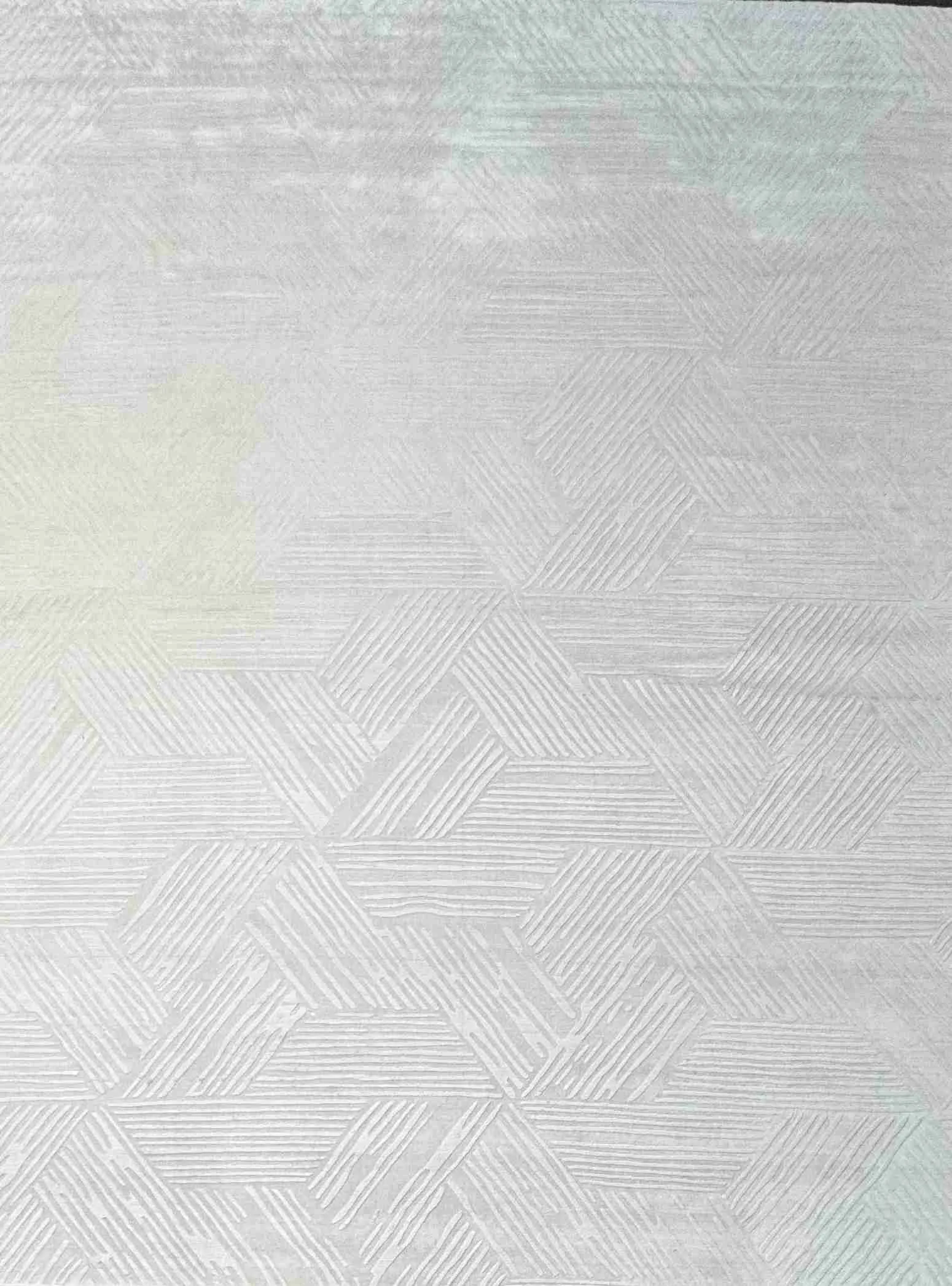 Ковер ручной работы Matrix Silk