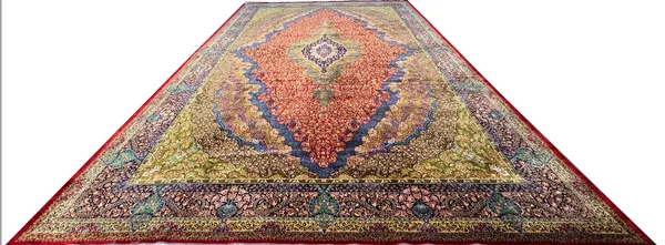 Ковер машинной работы Tebriz Treasure