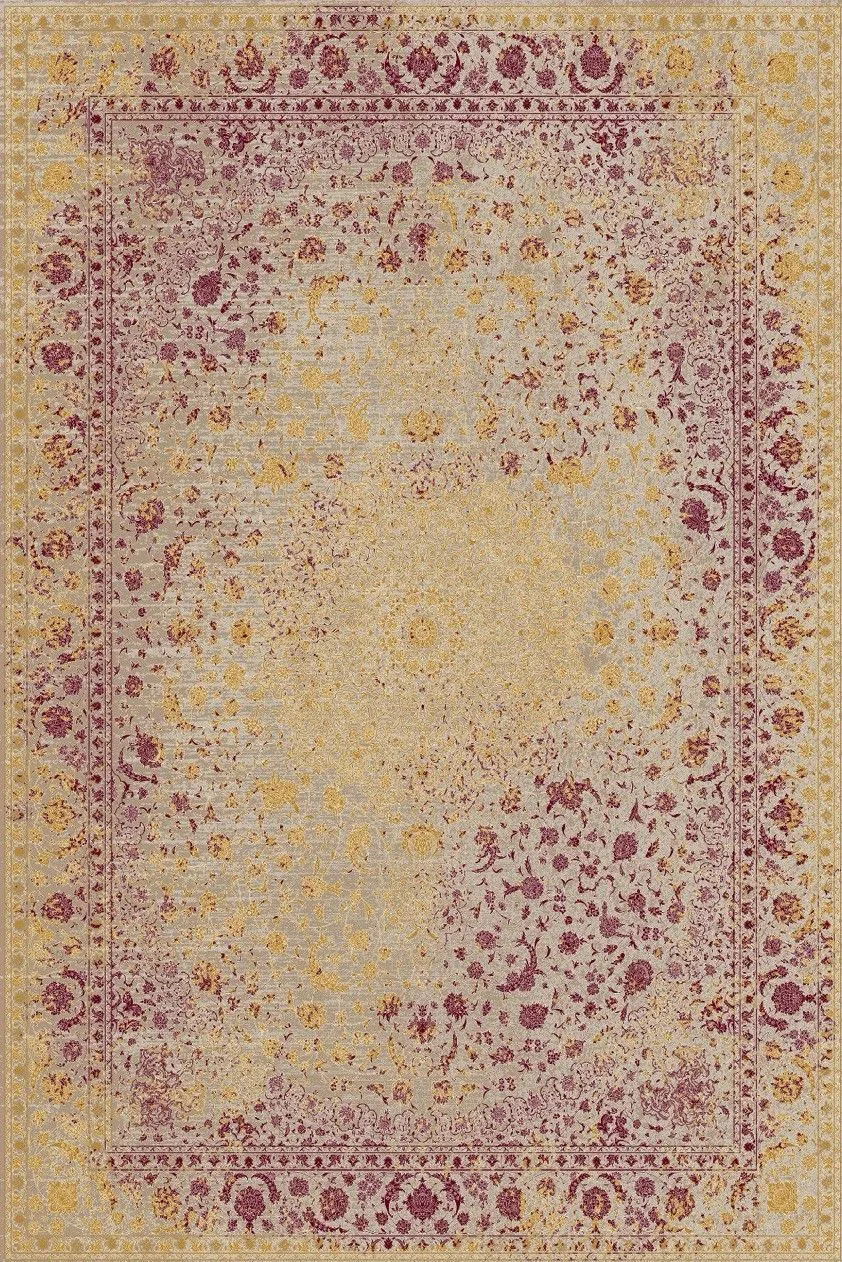 Ковер машинной работы Antique