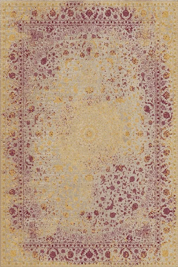 Ковер машинной работы Antique