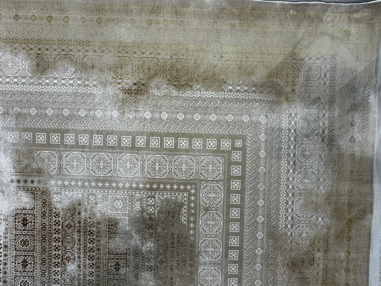 Ковер машинной работы Antique